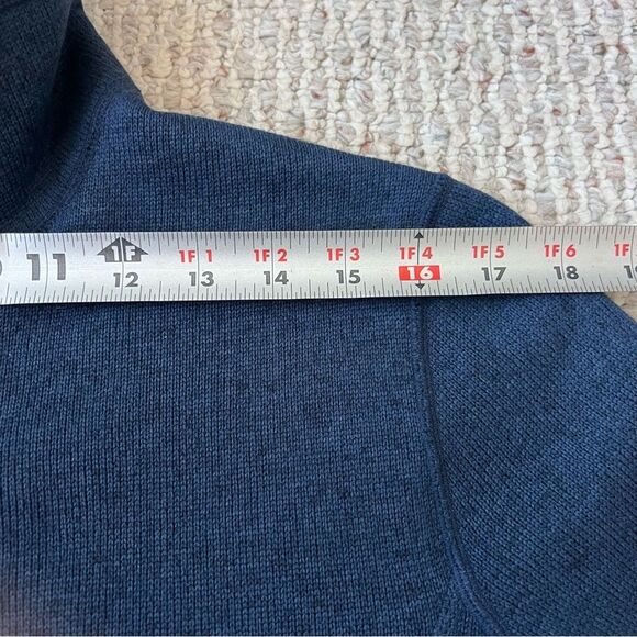 STIO Fleece Jacket - Picture 8 of 11